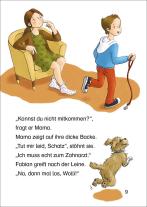 Carmen Hochmann, Katja Reider: Leselöwen 2. Klasse - Geschichten aus der Tierarztpraxis 