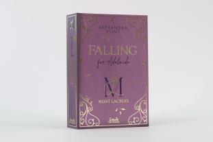 Alexandra Flint: Mont Lacroix (Band 2) - Falling for Adelaide 