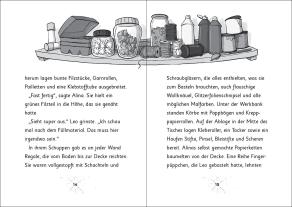 Franziska Jaekel, Daisy Meadows: Zauberhafte Elfenmagie (Band 4) - Ein Kästchen voller Wunder 