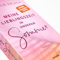 Natalie Erlach: Meine Lieblingszeit in unserem Sommer 