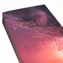 Leandra Seyfried: Point of no Return 