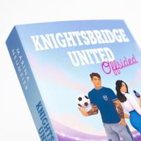 Marina Neumeier: Knightsbridge United 