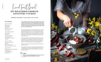 Katharina Küllmer: Soulfood Bowls – 80 Wohlfühl-Rezepte mit Aromenfeuerwerk 