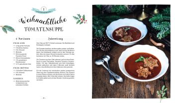 Mora Fütterer, Katharina Küllmer, Svenja Mattner-Shahi, Inga Pfannebecker, Guido Schmelich, Britta Welzer: Das Nussknacker-Kochbuch 