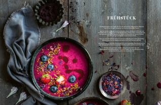 Katharina Küllmer: Soulfood – Vegan, gesund und glücklich 