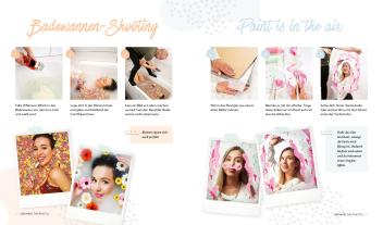 Cali Kessy: Dream & Create mit Cali Kessy 