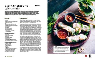 Yamyamfoods: Yamyamfoods – Einfach asiatisch kochen 