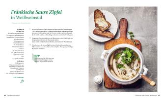 Wir in Bayern – Das Kochbuch 