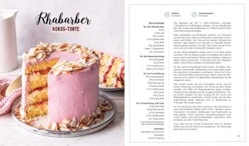 Emma Friedrichs: Frühlingsbacken 