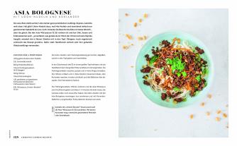 Stefanie Hiekmann: Schnell. Gut. Kochen. – So kochen Spitzenköch*innen zu Hause 