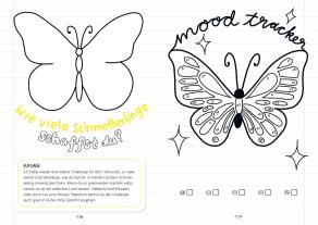 Jessiebluegrey: Das reizend kreative Bullet Journal - vom TikTok-Star jessiebluegrey - Bring dein Leben endlich unter Kontrolle 