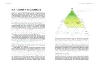 Thomas Vierich, Thomas Vilgis: Aroma Gemüse 