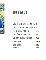 Gennaro Contaldo: Pasta Mia! 