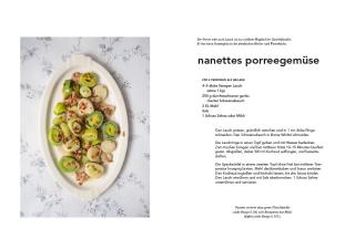 Nanettes Kochbuch 