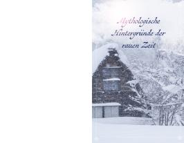 Caroline Deiß: Geheimnisvolle Rauhnächte 