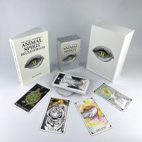 Kim Krans: The Wild Unknown Animal Spirit 