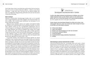 Michelle Frank, Sari Solden: Selbstbewusst leben mit ADHS – das Workbook für Frauen 