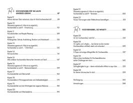 Chris Gust: How We Feel - Hochsensible fühlen anders 