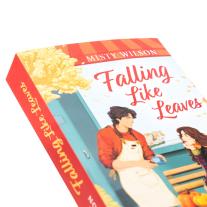 Andrea Fischer, Misty Wilson: Falling Like Leaves 