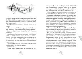 Tanya Stewner, Claudia Carls: Alea Aquarius 7. Im Bannkreis des Schwurs 