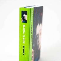 Maria Jansen: Schura 
