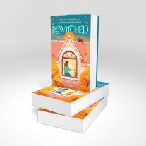 Susanne Gerold, Tamara Reisinger, Lucy Jane Wood: Rewitched 