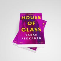 Julia Abrahams, Sarah Pekkanen: House of Glass 