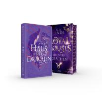 Barbara Röhl, K. A. Linde, K.A. Linde: Royal Houses – Haus der Drachen 