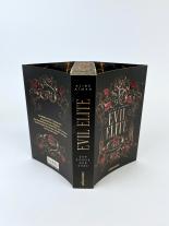 Aline Atman, Aline Frau Atman: Evil Elite – Der Kodex der Ehre 