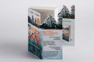 Kim Faber, Janni Pedersen: Winterland 