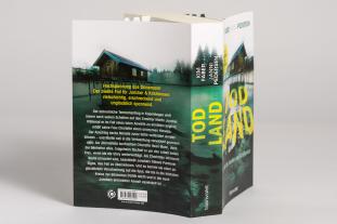 Kim Faber, Janni Pedersen: Todland 