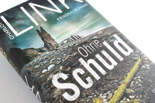 Charlotte Link: Ohne Schuld 