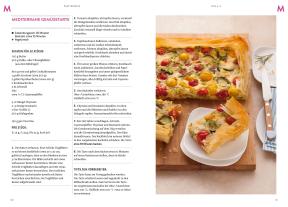 Oetker: Partyrezepte von A–Z 