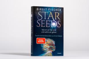 Birgit Fischer: Starseeds 