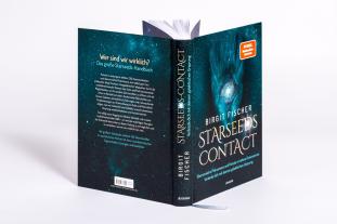 Birgit Fischer: Starseeds-Contact 