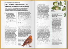 Holly Farrell, Gareth Richards, LV. Buch: Wie verdienen Würmer ihren Lebensunterhalt? 