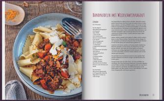 Martin Kintrup, Wochenblatt für Landwirtschaft und Landleben, Merle Weidemann: Richtig Wild! 