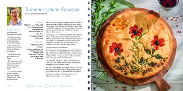 Wochenblatt für Landwirtschaft und Landleben: Geliebte Brote 