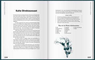 Christine Heinzius, Theres Lundén, Theres Lundén und Johannes Wätterbäck, Johannes Wätterbäck: Mit Kaltanbau zu grünen Wundern 