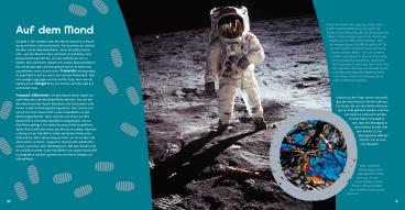 Dr. Volker Kratzenberg-Annies, Volker Kratzenberg-Annies, Johannes Blendinger: Eine Reise durch das Universum. 