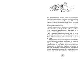 Tanya Stewner, Claudia Carls: Alea Aquarius 6. Der Fluss des Vergessens 