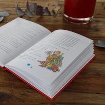 Paul Maar: Das Sams 9. Das Sams feiert Weihnachten 