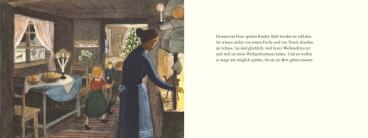 Astrid Lindgren, Harald Wiberg: Tomte und der Fuchs 