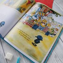 Chris Riddell, Kathryn Cave: Irgendwie Anders 