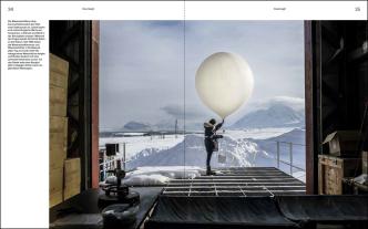 Sebastian Grote, Esther Horvath, Katharina Weiss-Tuider: Expedition Arktis 