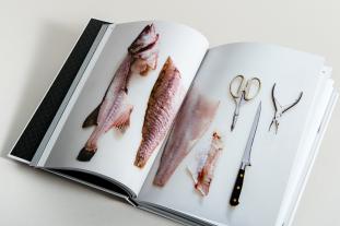 Josh Niland: Der ganze Fisch: Rezepte von der Flosse bis zur Kieme 