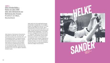 Kübra Gümüsay: Stand up, Speak up! - Große Reden kluger Frauen 