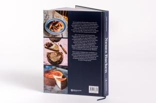 Laurel Kratochvila: Neues Backen 