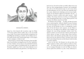 Cornelia Funke: Reckless 4. Auf silberner Fährte 