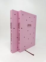 Maxine Reuker: Journal 